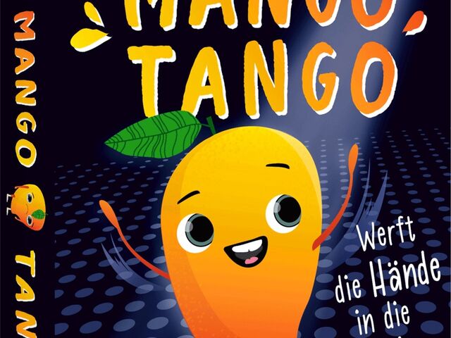 Mango Tango Bild 1