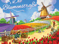 Die Blumenstraße Bild 1