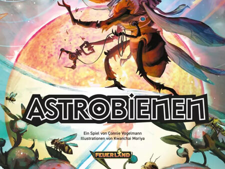 Astrobienen