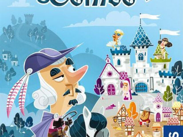 Castle Combo Bild 1