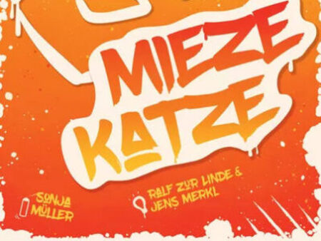 Miezekatze