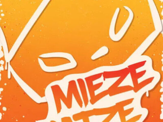 Miezekatze Bild 1