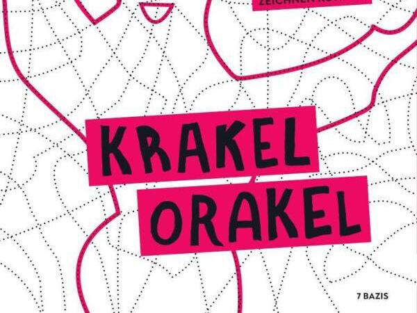 Bild zu Alle Brettspiele-Spiel Krakel Orakel