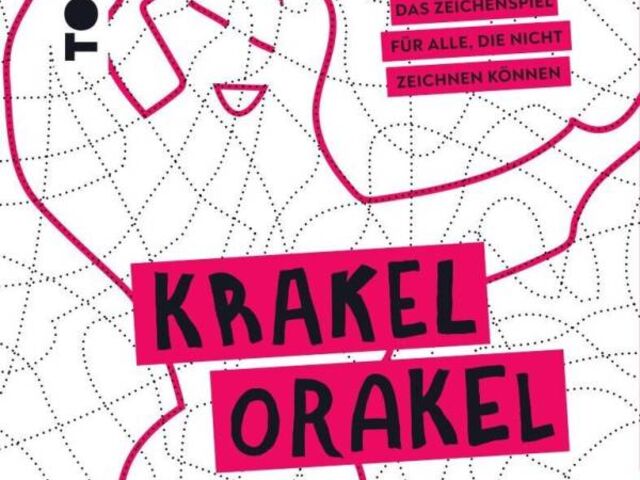 Krakel Orakel Bild 1