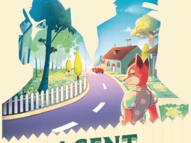 Agent Avenue Bild 1
