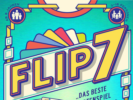 Flip 7