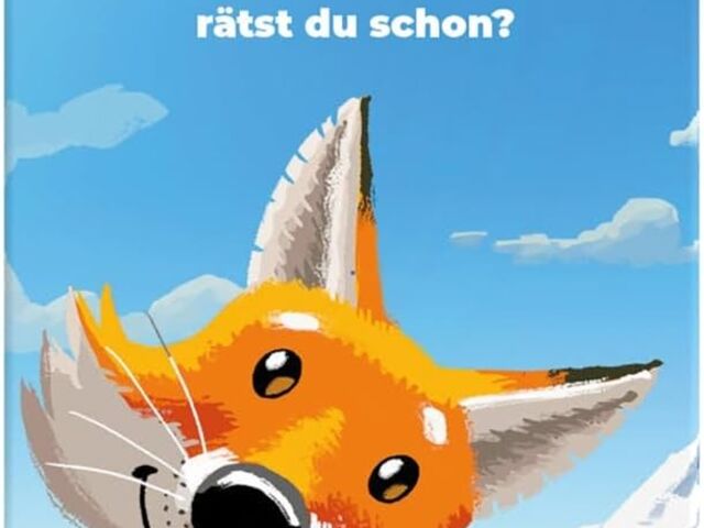 Foxy Bild 1
