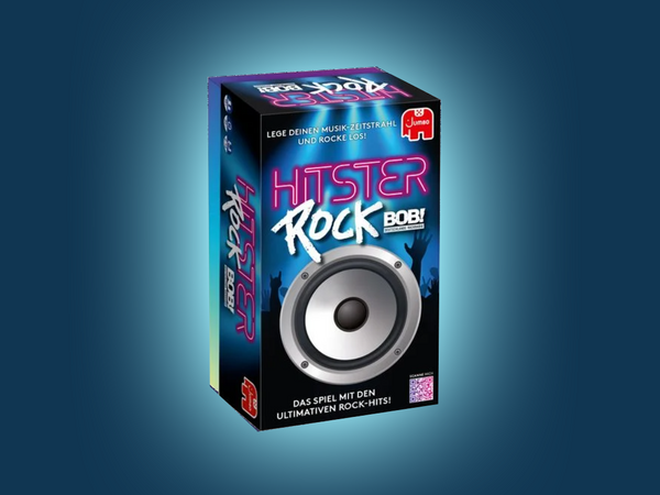 Bild zu Alle Brettspiele-Spiel Hitster Rock