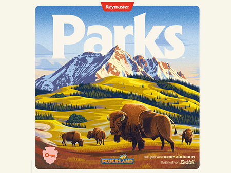 Parks (2. Edition) Parks (2. Edition)