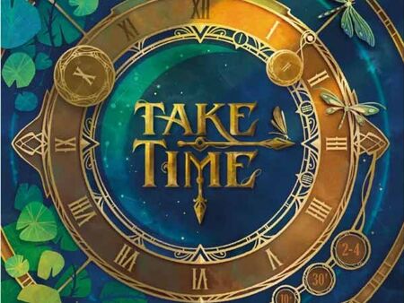 Take Time Take Time