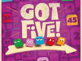 Got Five! Bild 1