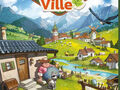 Cozy Sticker Ville Bild 1