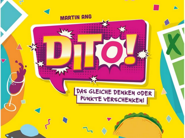 Dito! Bild 1 Dito! Bild 1