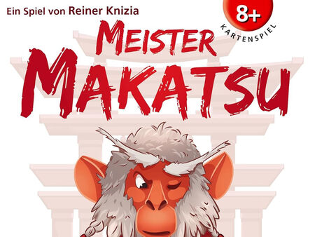 Meister Makatsu
