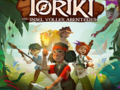 Toriki - Eine Insel voller Abenteuer Bild 1