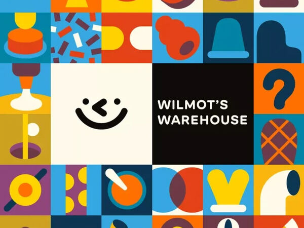 Bild zu Alle Brettspiele-Spiel Wilmot's Warehouse