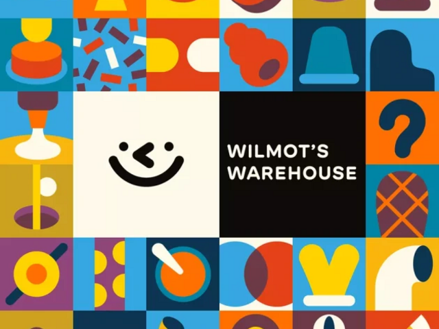 Wilmot's Warehouse Bild 1 Wilmot's Warehouse Bild 1