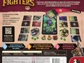 Boss Fighters QR Bild 2