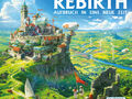 Rebirth - Aufbruch in eine neue Zeit Bild 1