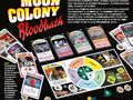Moon Colony Bloodbath Bild 2