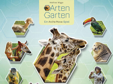 Artengarten Artengarten