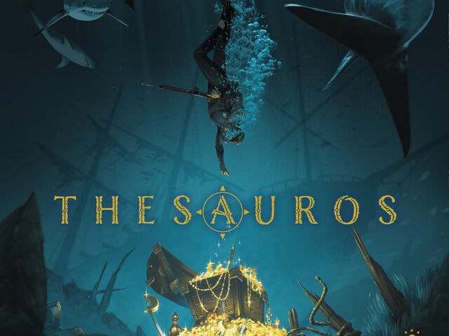 Thesauros Bild 1