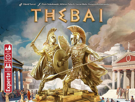Thebai