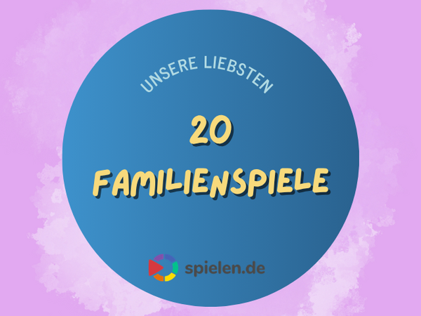Bild zu Alle Brettspiele-Spiel Beste Familienspiele