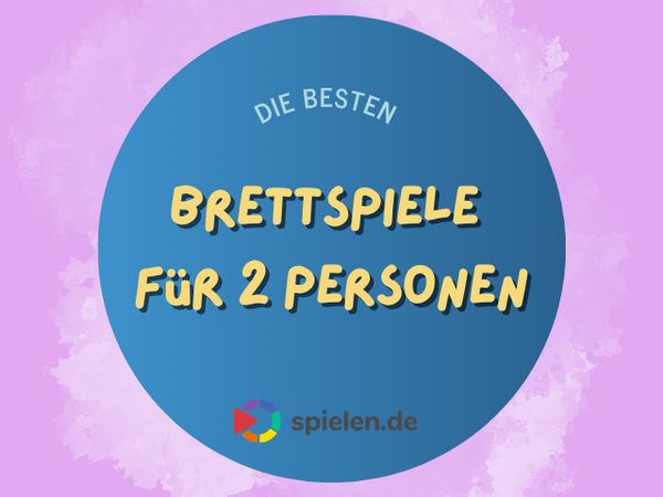 Bild zu Alle Brettspiele-Spiel Brettspiele für 2 Personen