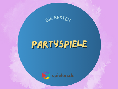 Partyspiele