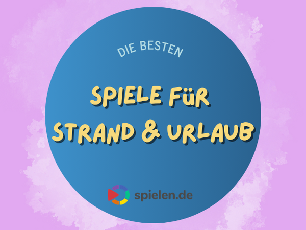 Bild zu Alle Brettspiele-Spiel Spiele für den Urlaub