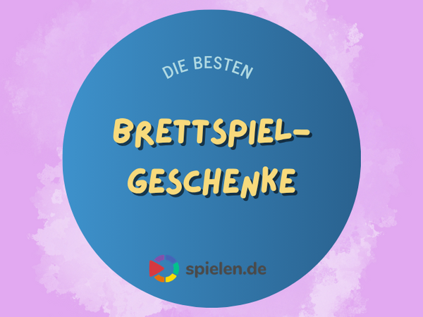 Bild zu Alle Brettspiele-Spiel Brettspiel-Geschenke unter 20€