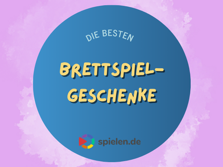 Brettspiel-Geschenke unter 20€