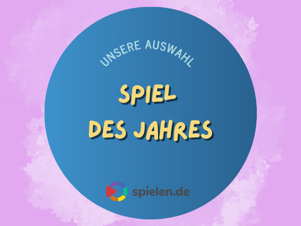 Bild zu Alle Brettspiele-Spiel Spiel des Jahres - unsere Empfehlungen