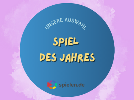 Spiel des Jahres - unsere Empfehlungen