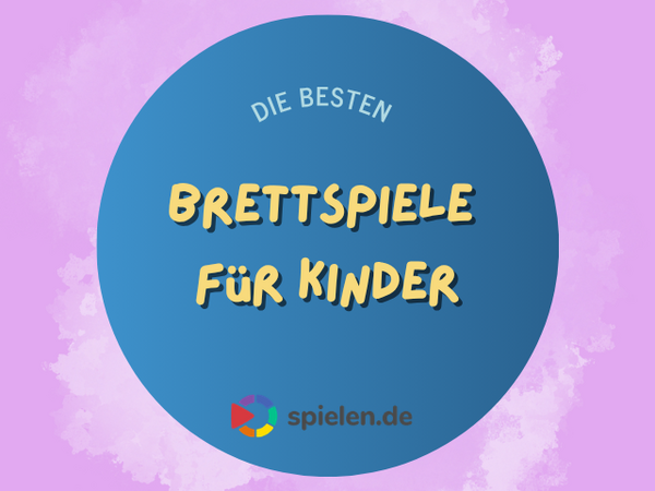 Bild zu Alle Brettspiele-Spiel Brettspiele für Kinder
