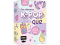 Kartenspiel: Das ultimative K-Pop-Quiz Bild 1