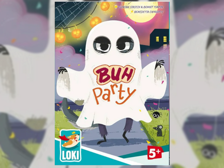 Buh-Party
