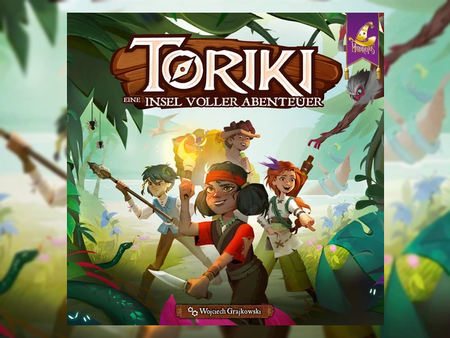 Toriki