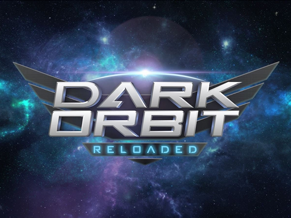 Bild zu Action-Spiel Dark Orbit