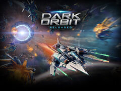 Dark Orbit spielen