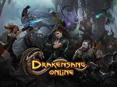 Drakensang Online spielen