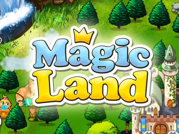 Magic Land