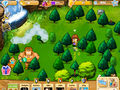 Magic Land Screenshot 2