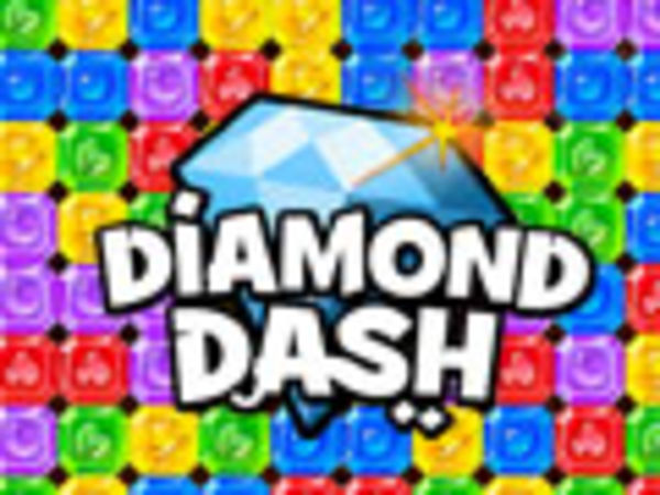 Bild zu Alle-Spiel Diamond Dash