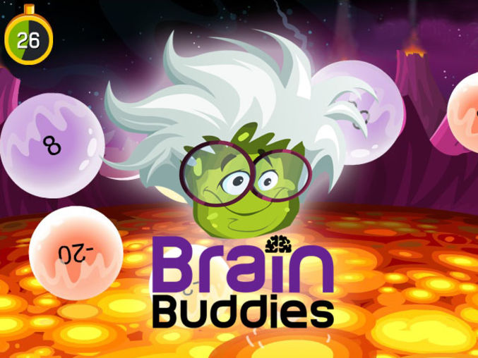 Brain Buddies