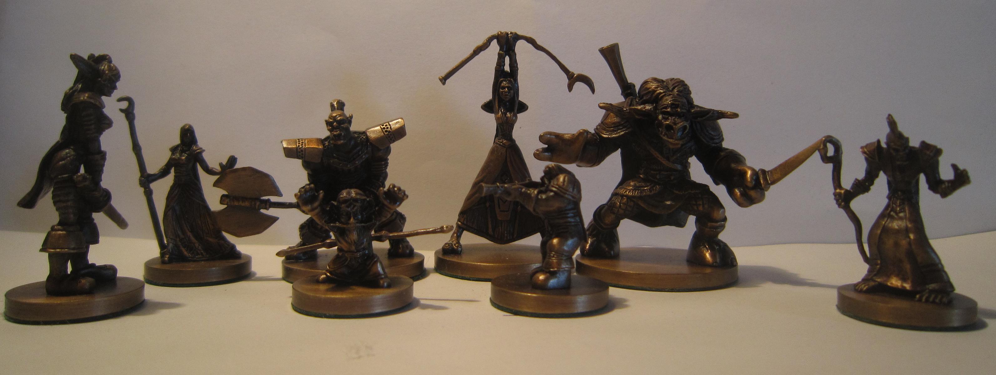 WOW - Brettspiel - Bronzefiguren (1).JPG