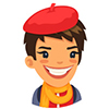 Benutzeravatar