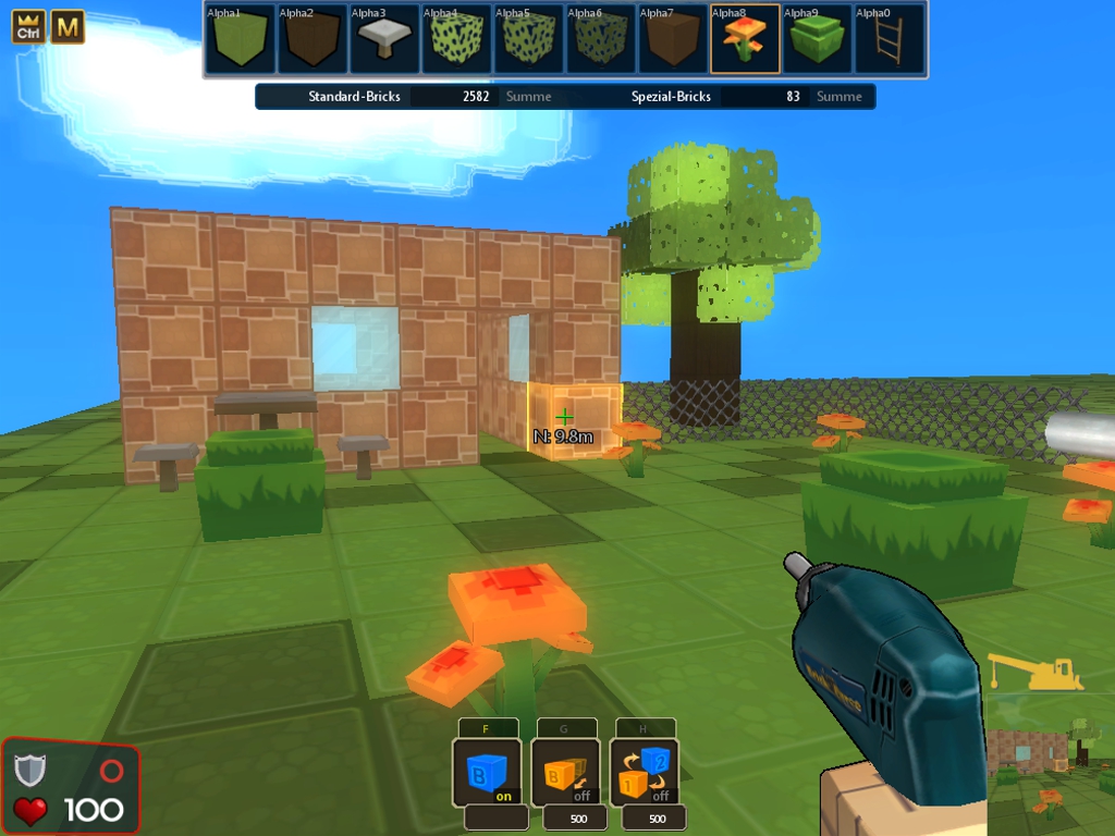 brick force online brick force online