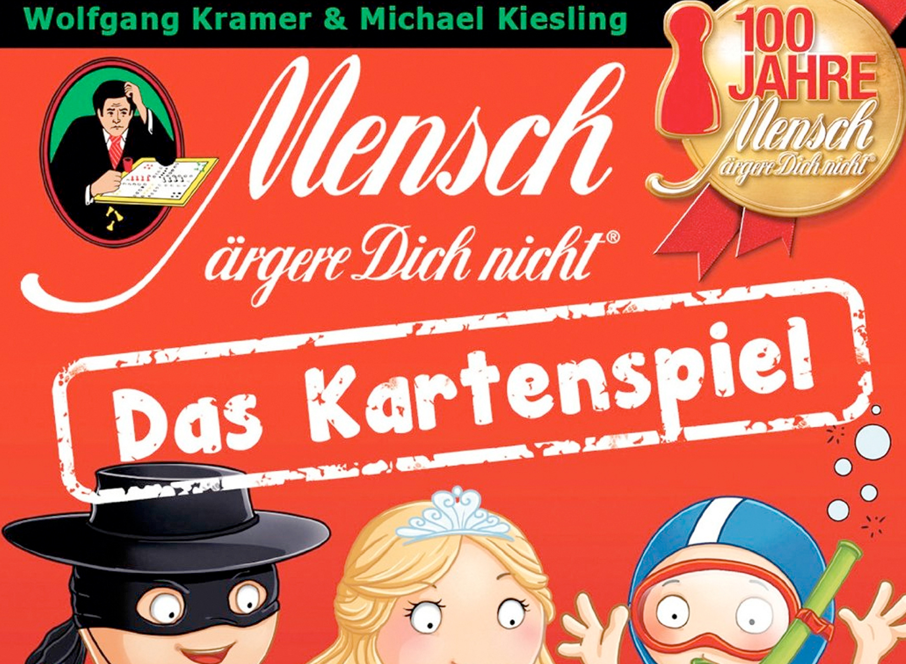 Mensch ärgere Dich nicht Das Kartenspiel, Spiel, Anleitung und Bewertung auf Alle Brettspiele Mensch ärgere Dich nicht Das Kartenspiel, Spiel, Anleitung und Bewertung auf Alle Brettspiele